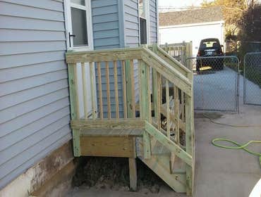 Photos from Kolbo Contracting