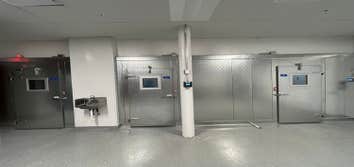 CookUnity Atlanta Test Kitchen