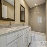 Photos by All Service Unlimited Co #2 Completed whole house Interior Remodeling