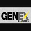 Genex Electric LLC logo