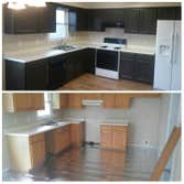 Photos by General Contractor