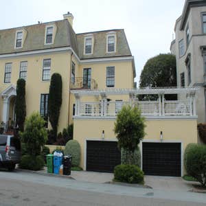 Spruce St Home Remodel