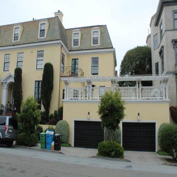 Spruce St Home Remodel