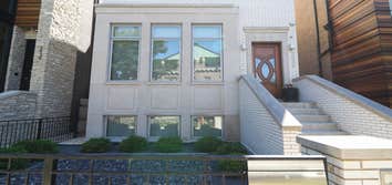 N Greenview Ave Home