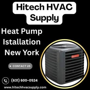 Hitech HVAC Supply