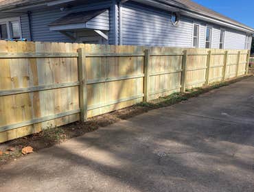 Fence