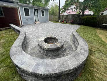Photos by Jose's Lawn & Landscape #14