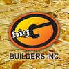 Big G Builders, Inc logo