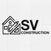 SV Construction logo