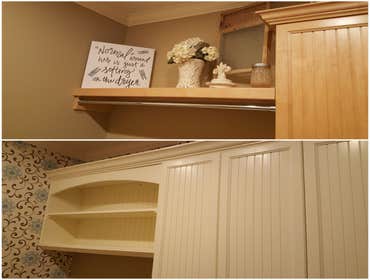 Photos by Heritage Renovations #1