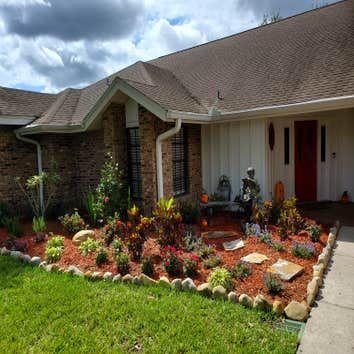 Lithia Landscape & Design