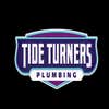 Tide Turners plumbing logo