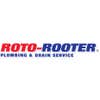 Roto-rooter plumbing & Drain Service logo