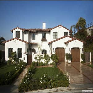 Project photos from Ramey Roofing