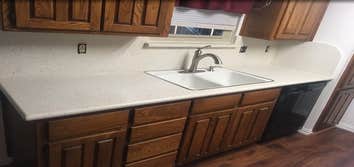 Fort Worth Refinishing
