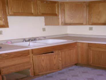 Minneapolis Kitchen Remodel This is a beautiful kitchen we built for a client in South Minneapolis which was part of an all out remodel. It was a compl