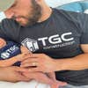 TGC Construction logo