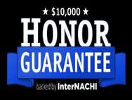 Internachi certified