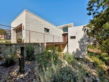 Northwest Hills Custom Home