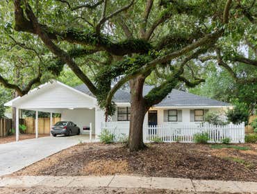 Double Home Addition with Kitchen Remodel