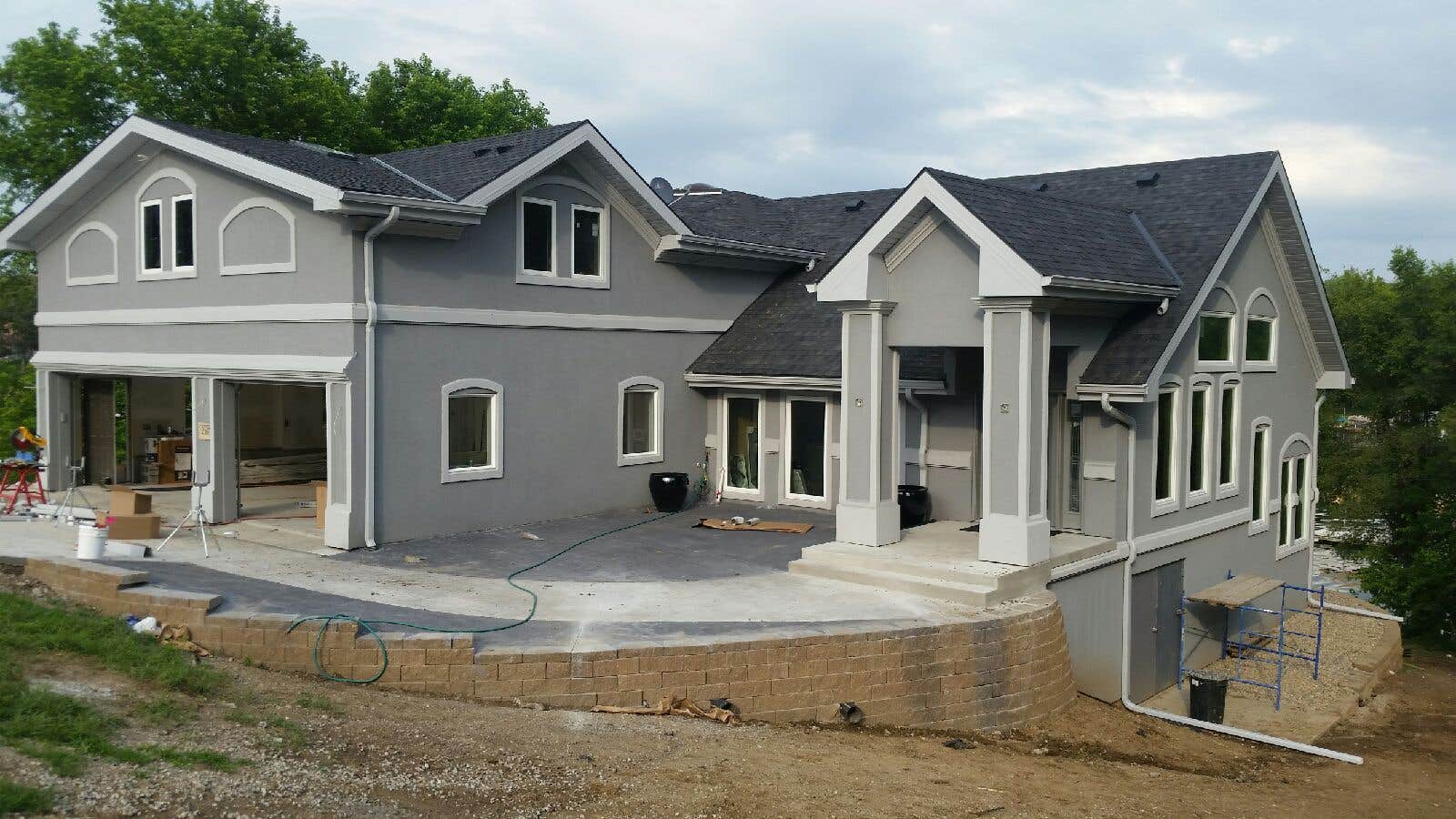 Johnson Roofing & Construction Bennington NE Get a Bid BuildZoom