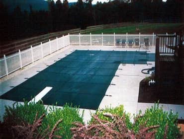 Pool Projects by Pool House Ltd