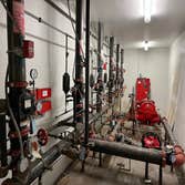 Asap Fire Protection