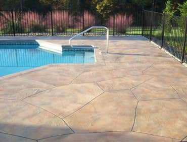 Photos from Bette-jeanne S Resurfacing & Decorative Concrete