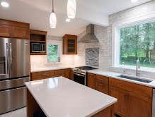 Photos by Asheville Home Remodel #1