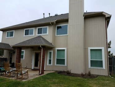 Photos by Terry General Contracting #1