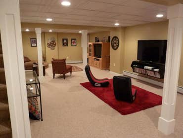 Psa Home Improvement & Remodeling, Llc Project