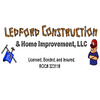 Ledford Construction & Home Improvement LLC logo