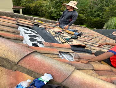 Photos by Ortiz Roofing & Repairs Inc #1