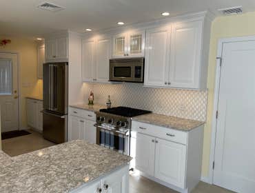 Photos by Golden Interiors Inc #1 Various projects