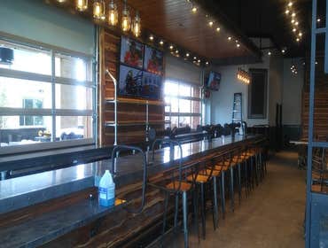 Photos by Mesa Verde Construction