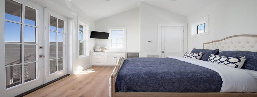 48 Woodward - Dune Allen Beach