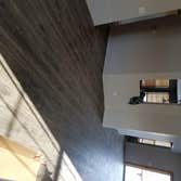 Water resistant laminate