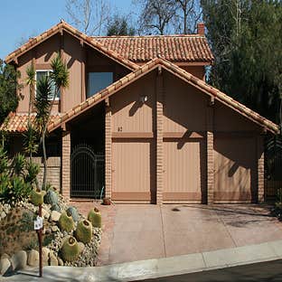 Blended Clay Tile
