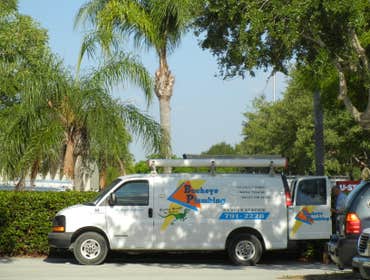 Buckeye Plumbing, Inc. Project Buckeye Plumbing, Inc.