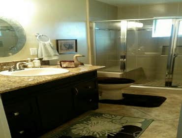 projects done by California Shine Construction Kitchen remodel,Bathroom remodel,concrete,general remodeling