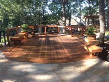 Photo(s) from Kenneth Graham Construction