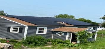 Michigan Solar & Roofing LLC