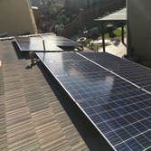 Solar Installations