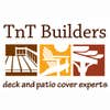 TnT Builders Inc logo