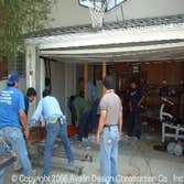 Avalin Seismic Construction Soft Story Project