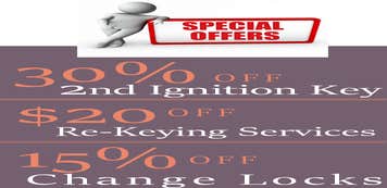 Locksmith of Schaumburg