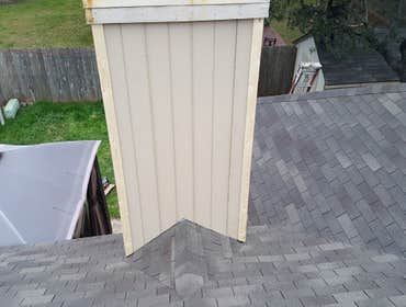 Photos by Intend Roofing & Carpentry #1