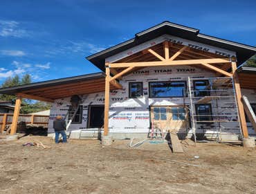 Photos by American Construction Group LLC #1 Small Gazeboll to full house builds. $11,000.00 to $525,000.00
