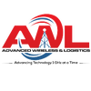 Advanced Wireless & Logistics Inc logo