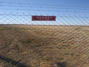Fences